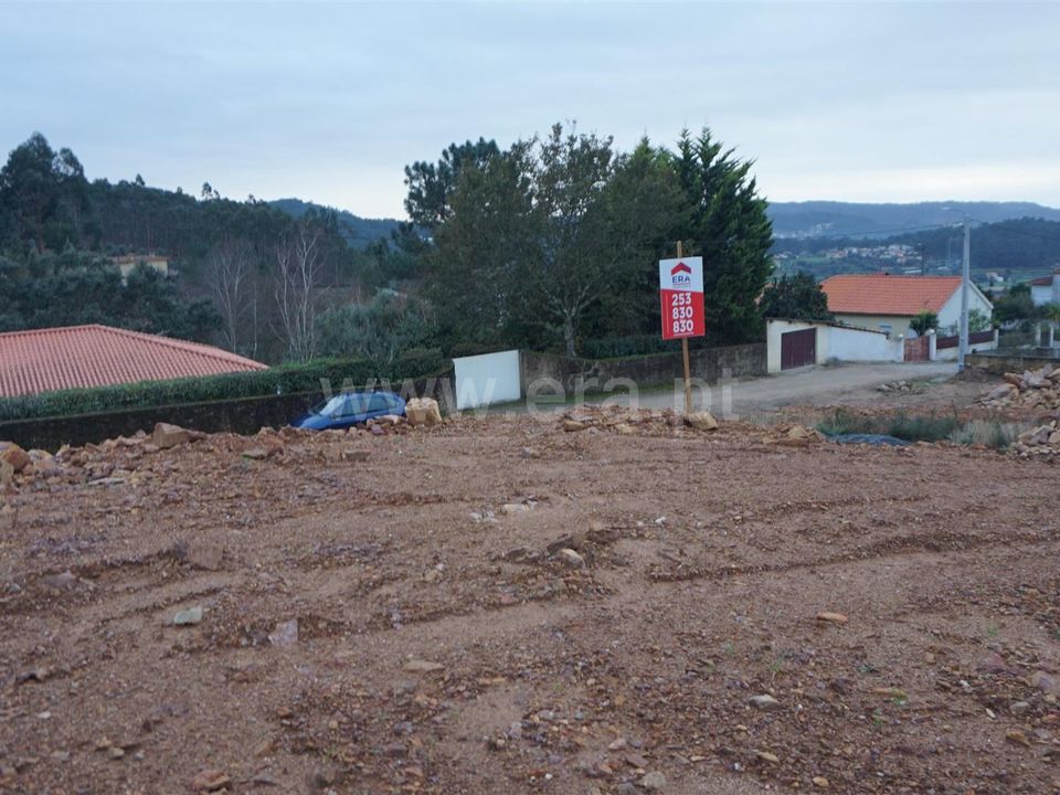 Tomt i Barcelos, Braga - bilde 5