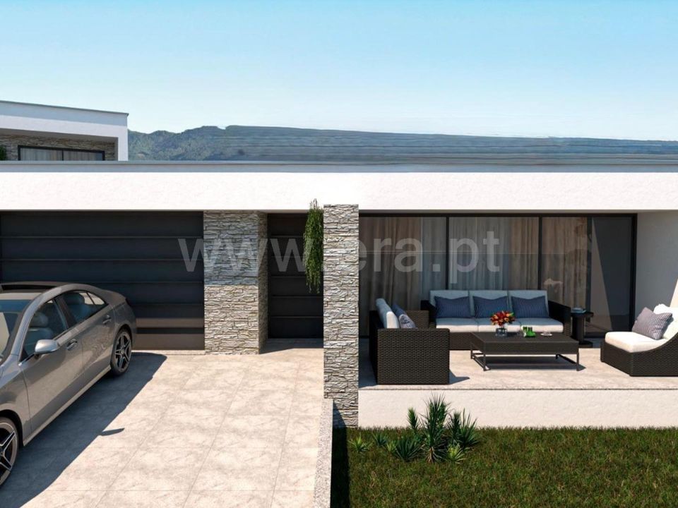 Villa i Esposende, Braga - foto 3