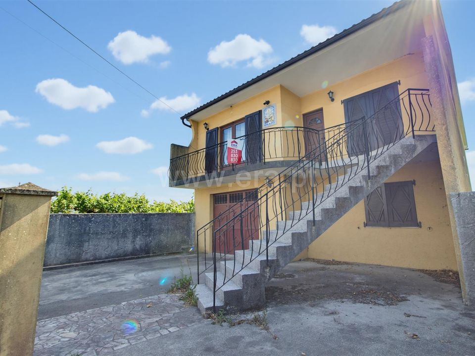 Villa i Viana do Castelo, Viana do Castelo - foto 1