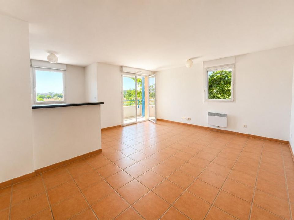 Apartamento en La Salvetat-Saint-Gilles, Haute-Garonne - foto 1