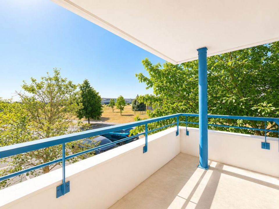 Apartamento en La Salvetat-Saint-Gilles, Haute-Garonne - foto 3