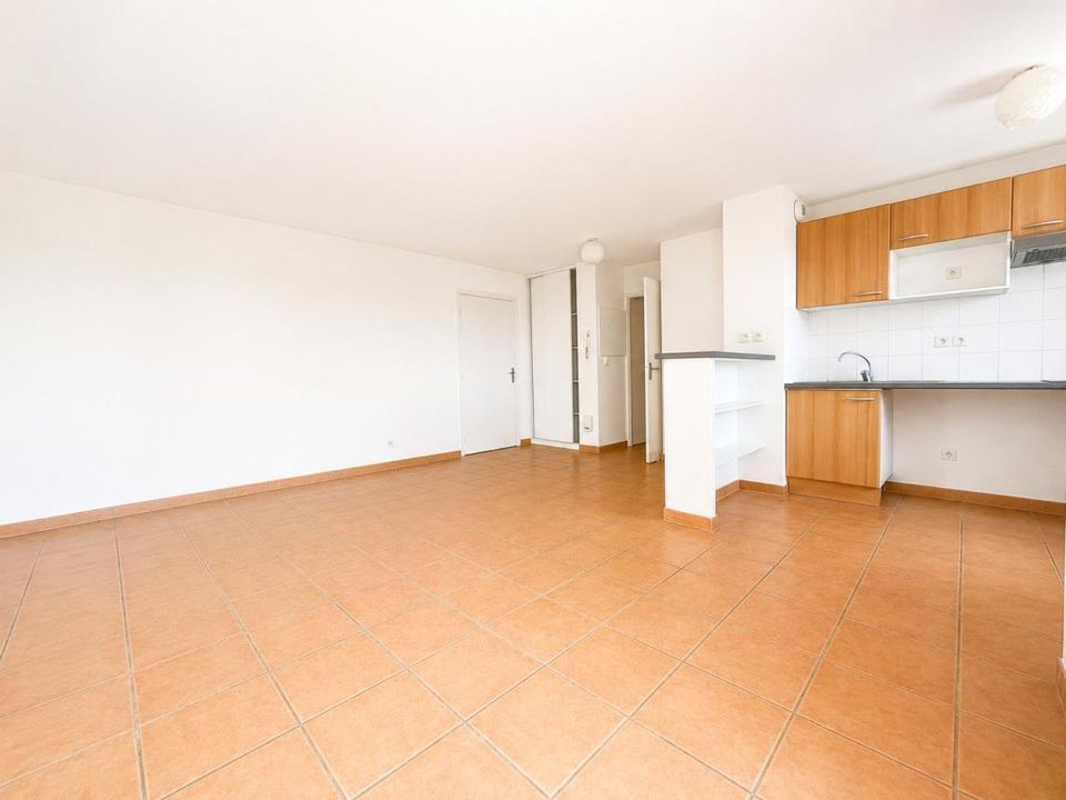 Apartamento en La Salvetat-Saint-Gilles, Haute-Garonne - foto 4