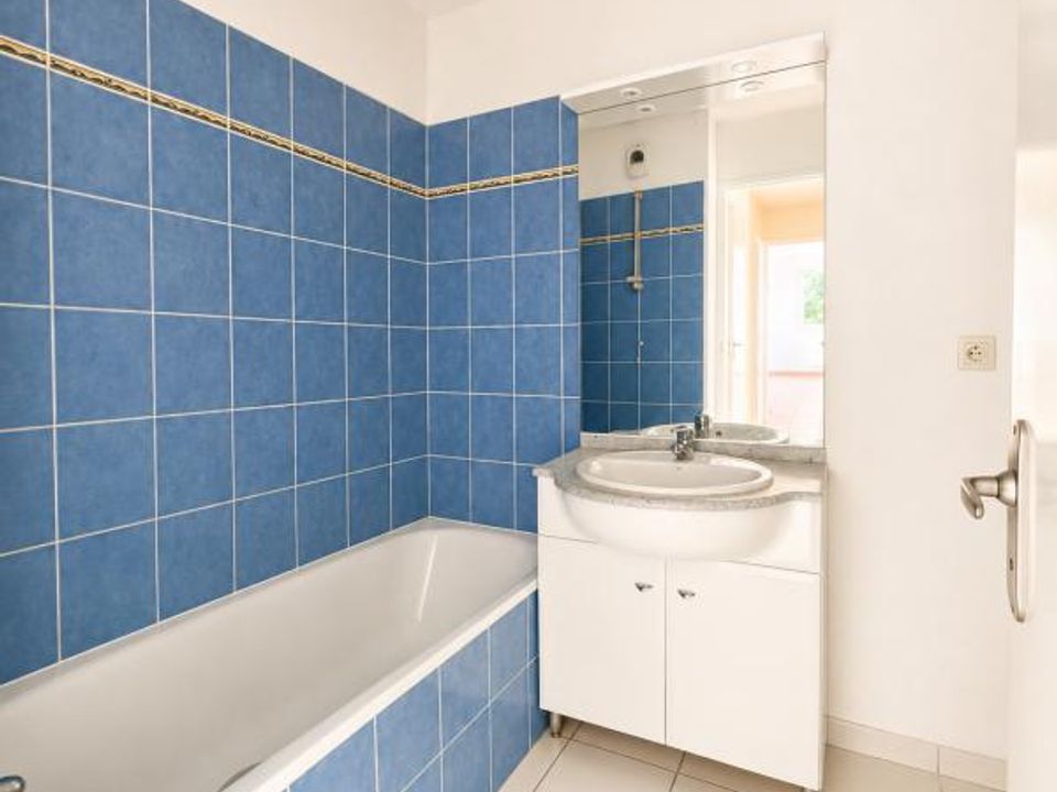 Apartamento en La Salvetat-Saint-Gilles, Haute-Garonne - foto 5