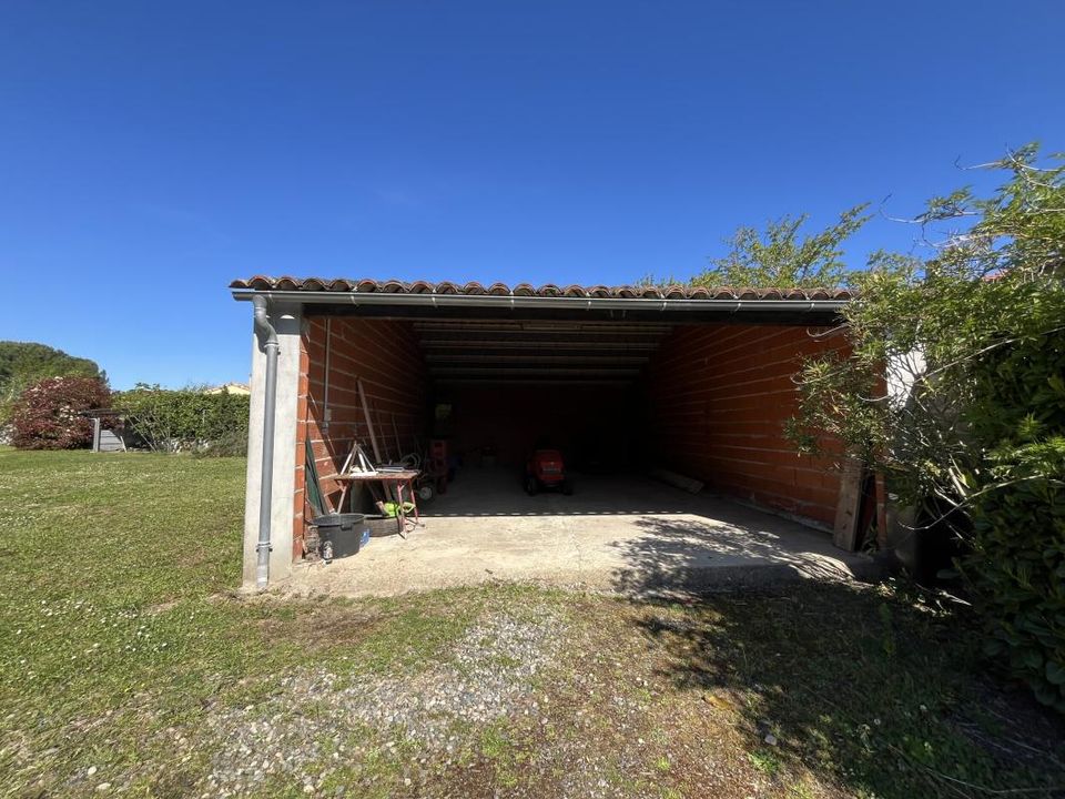 Tomt i Tournefeuille, Haute-Garonne - bilde 3