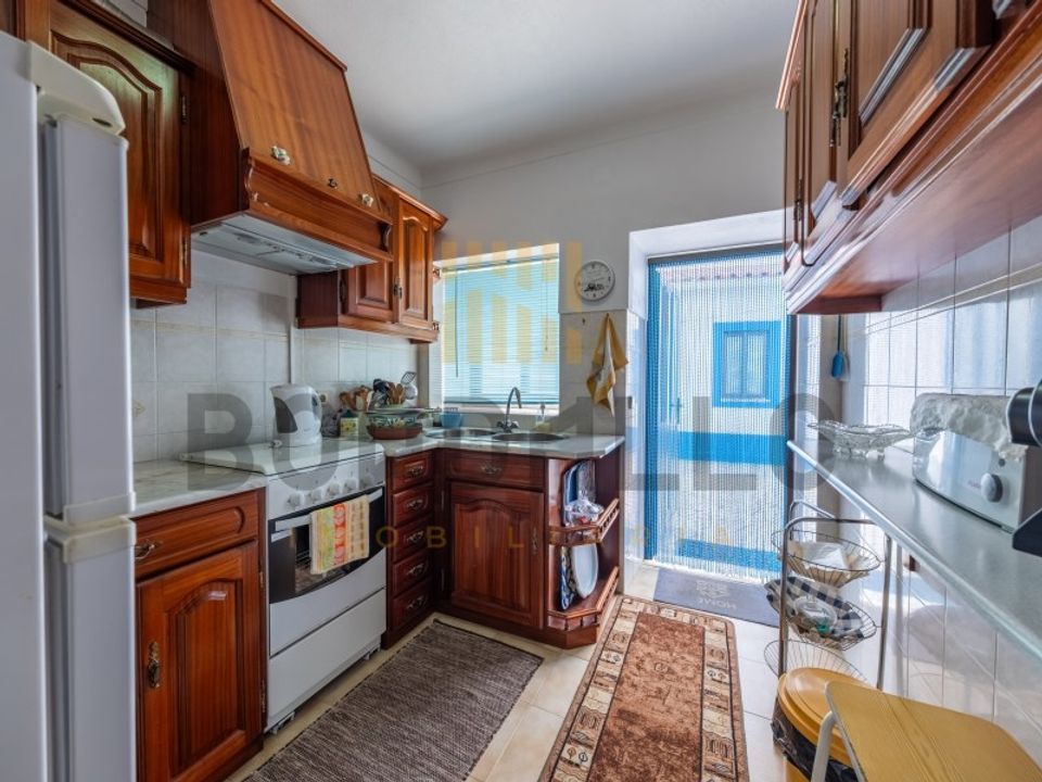 Villa i Olho Marinho, Leiria - foto 1
