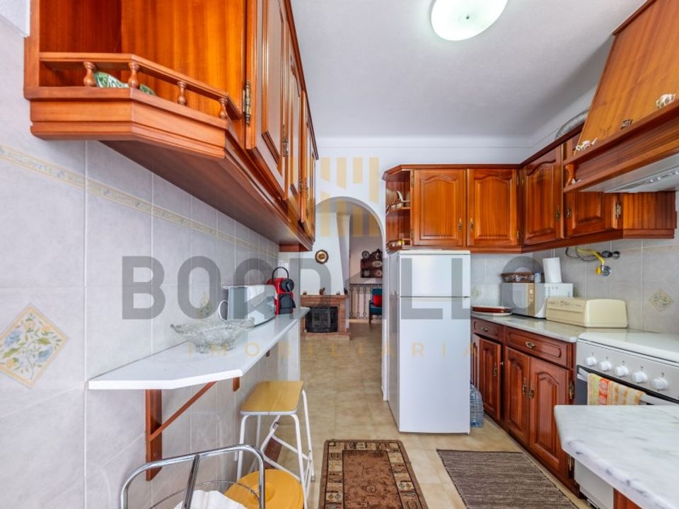 Villa i Olho Marinho, Leiria - foto 2