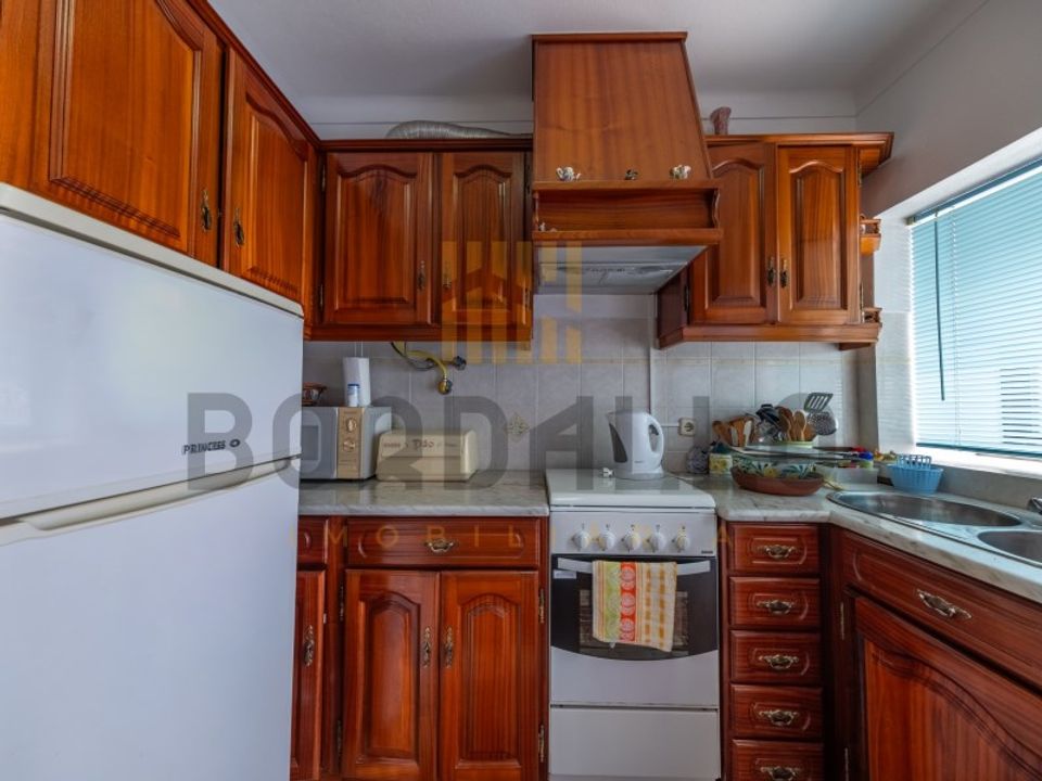 Villa i Olho Marinho, Leiria - foto 3