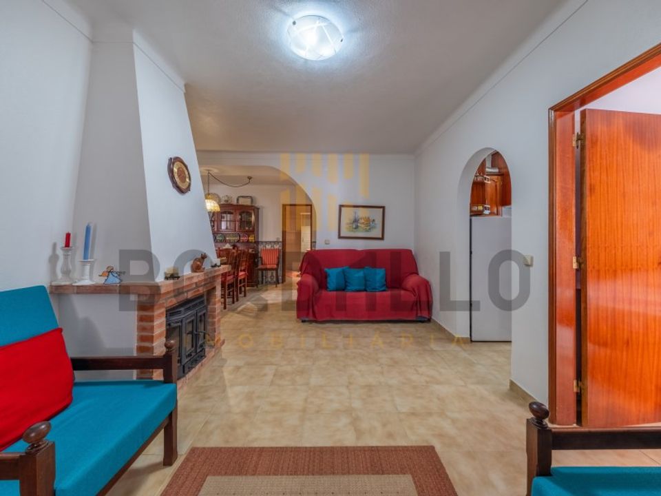 Villa i Olho Marinho, Leiria - foto 5