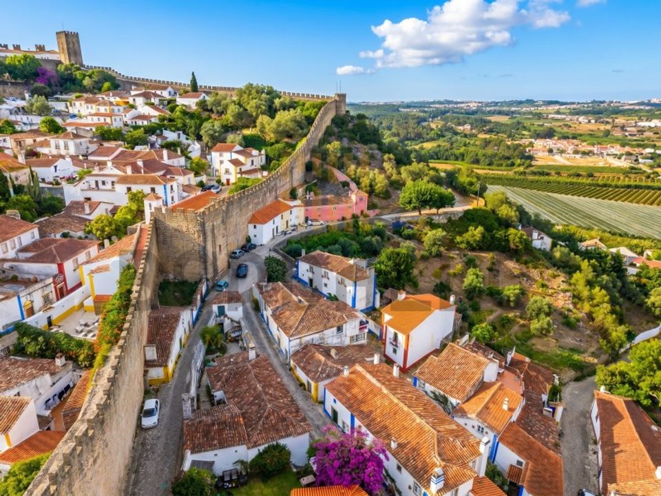 Villa i Obidos, Leiria - foto 1