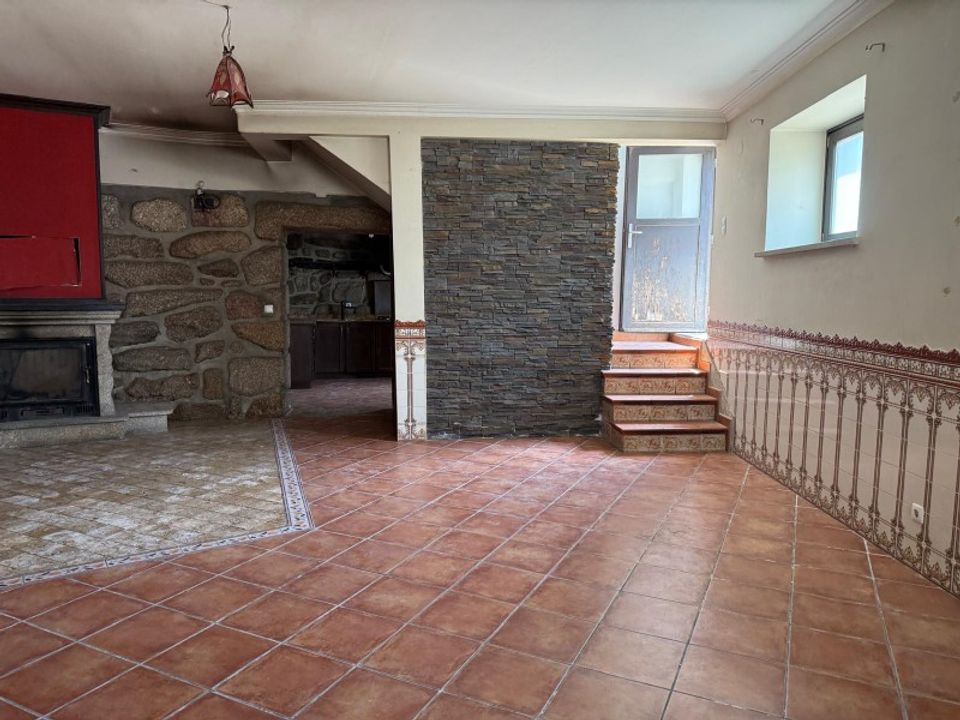 Villa i Oliveira do Conde, Viseu - foto 3