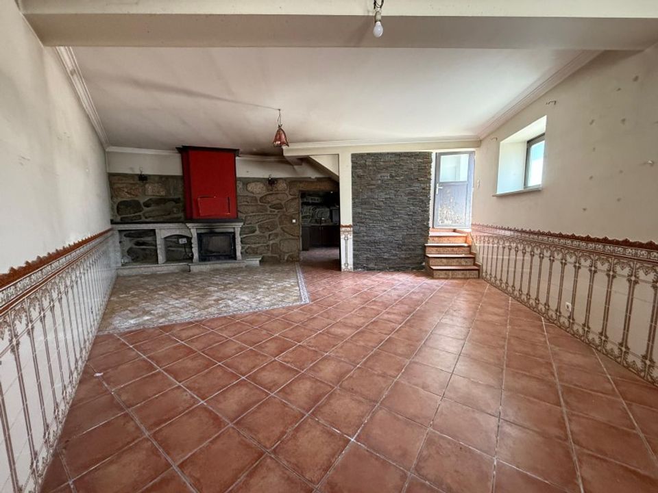 Villa i Oliveira do Conde, Viseu - foto 5