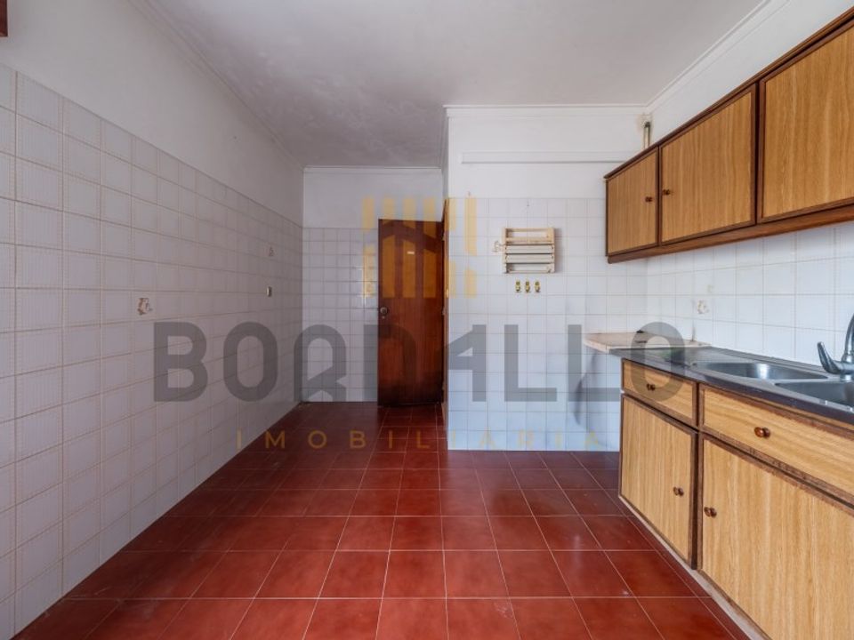 Lejlighed i Santo Onofre e Serra do Bouro, Leiria - foto 5