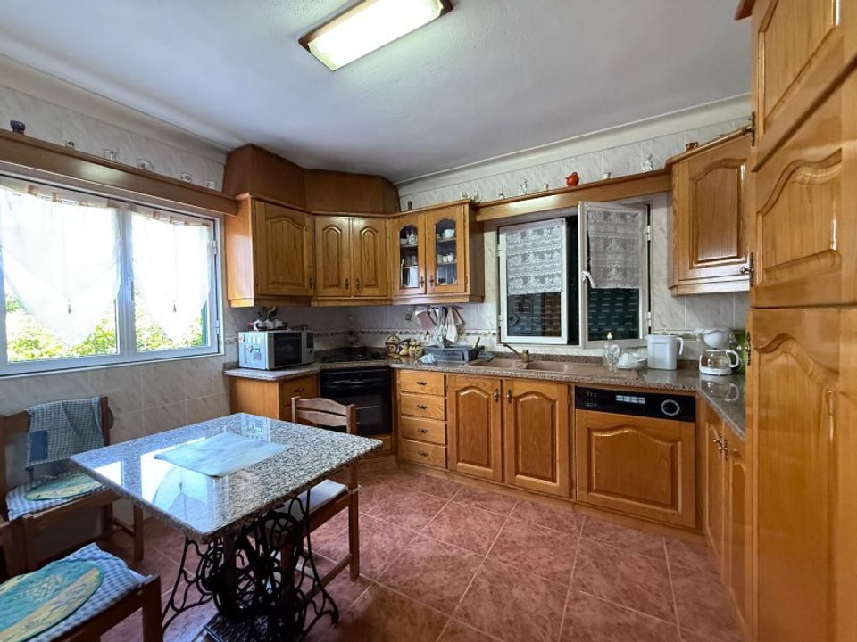 Villa em Carregal do Sal, Viseu - foto 2