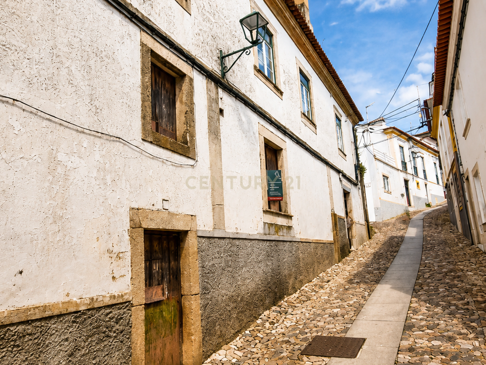 Villa in Fronteira, Portalegre - foto 1