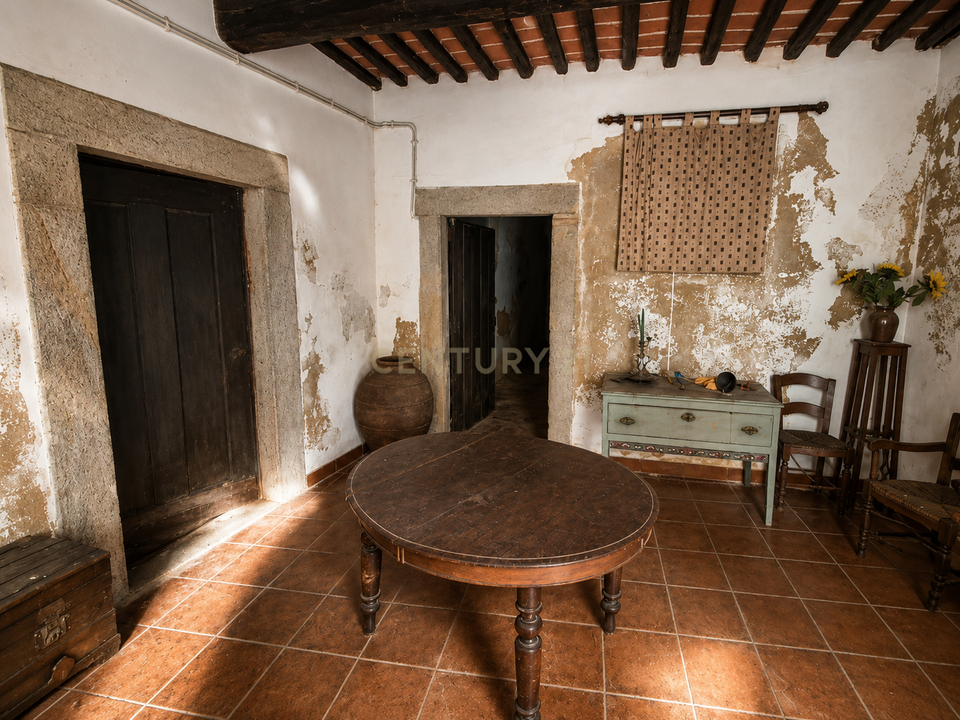 Villa in Fronteira, Portalegre - foto 3
