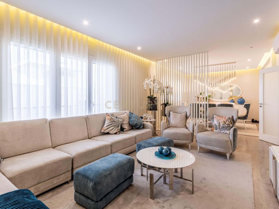Villa em Odivelas, Lisbon - foto 1