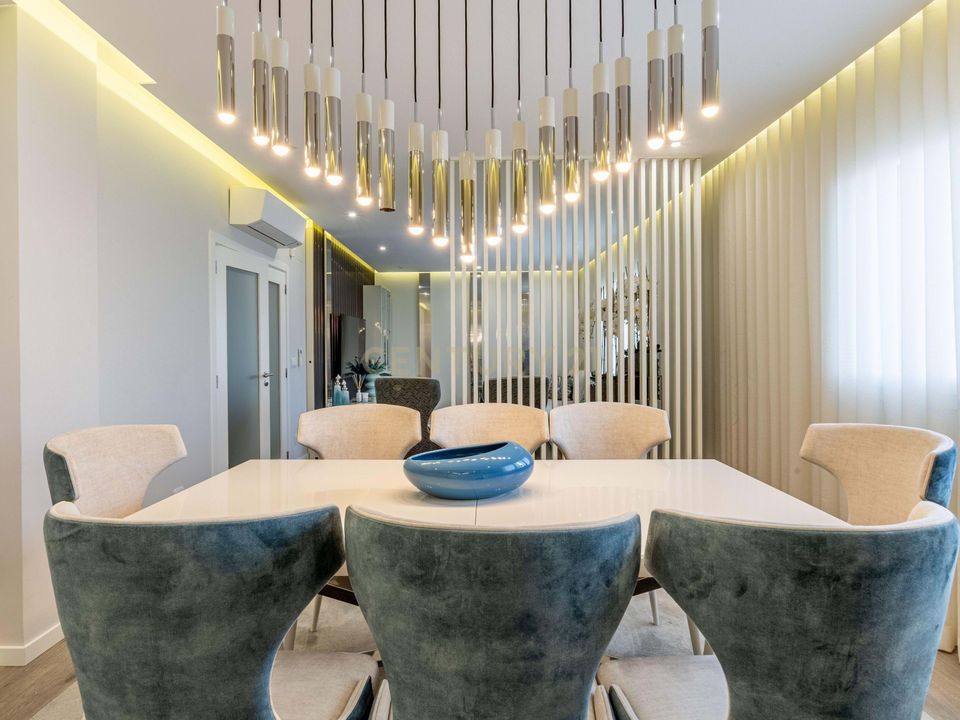 Villa em Odivelas, Lisbon - foto 4