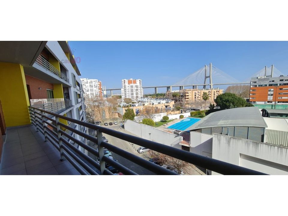 Apartament a Moscavide-Parque das Nacoes, Lisbon - foto 1