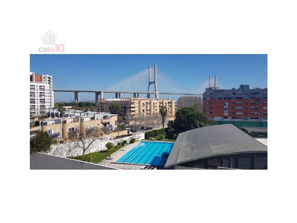 Apartament a Moscavide-Parque das Nacoes, Lisbon - foto 2