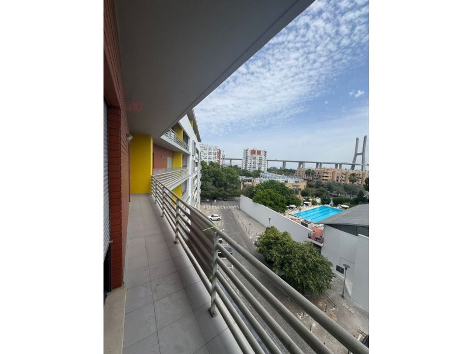 Apartament a Moscavide-Parque das Nacoes, Lisbon - foto 1