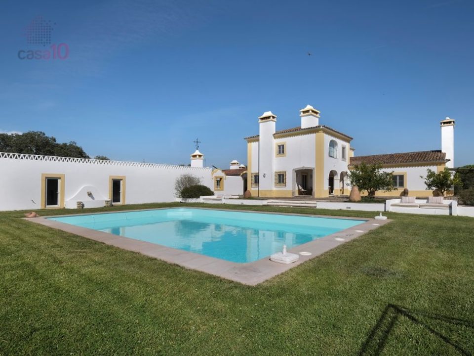 Villa en Monforte, Portalegre - foto 2