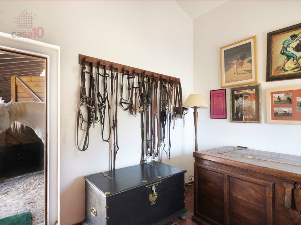 Villa en Monforte, Portalegre - foto 3