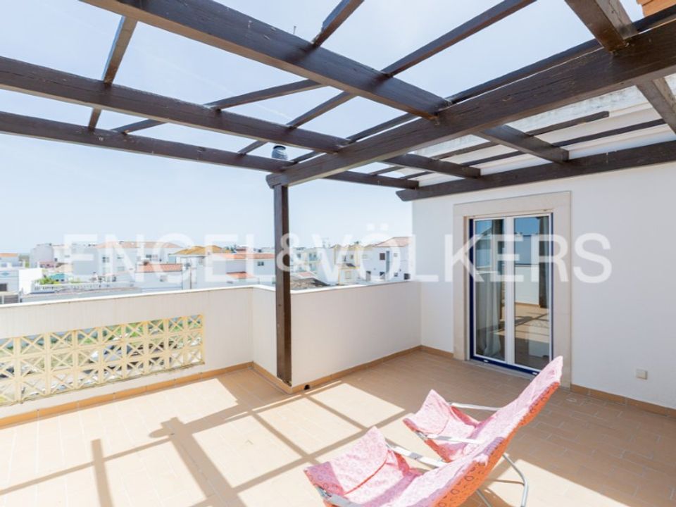 Lejlighed i Tavira, Faro - foto 3
