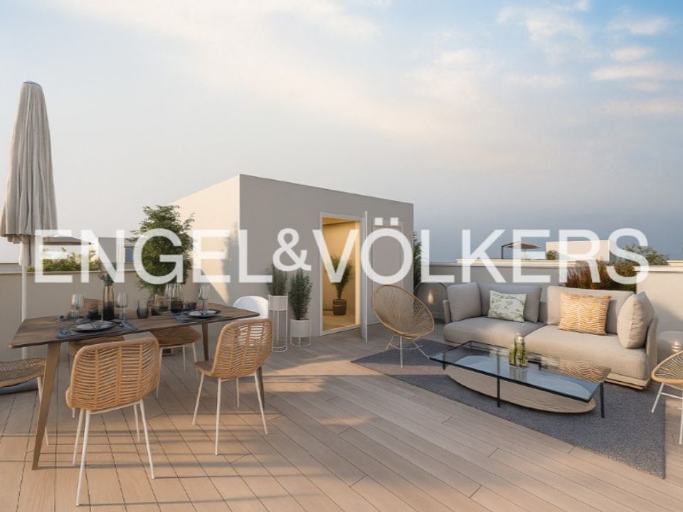 Villa i Tavira, Faro - foto 3