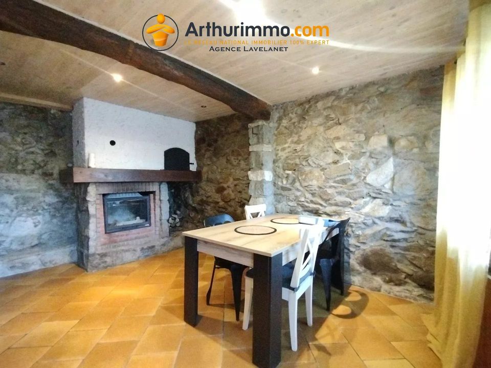 Landhuis in Ganac, Ariege - foto 4