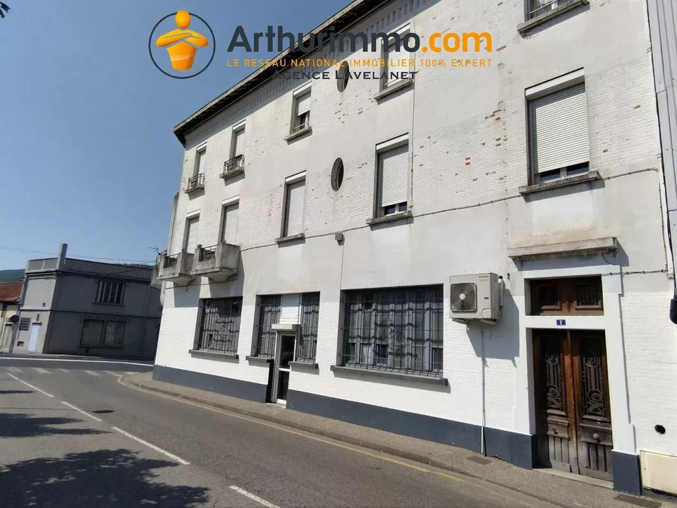 Leilighet i Lavelanet, Ariege - bilde 3