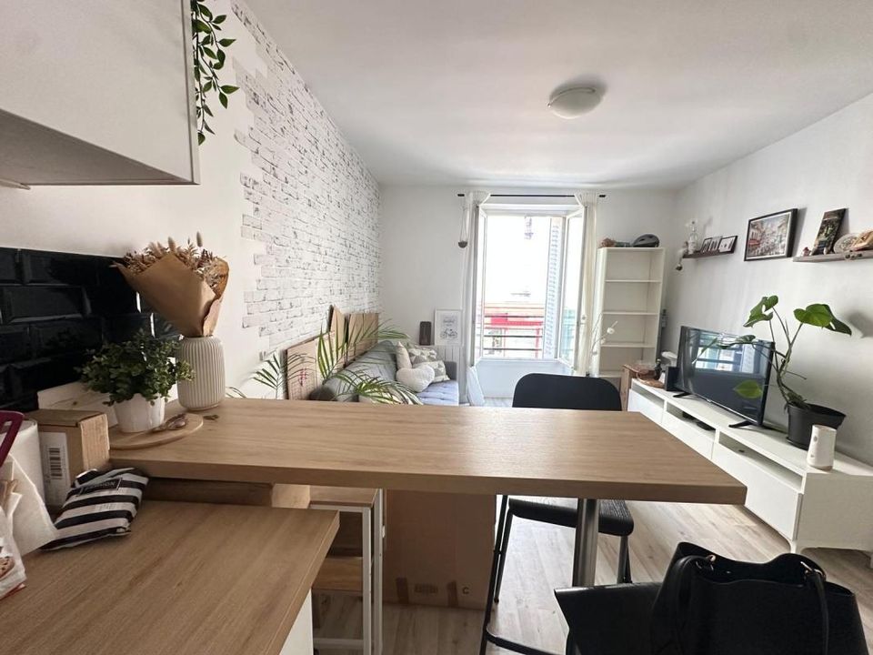Lejlighed i Vincennes, Val-de-Marne - foto 4