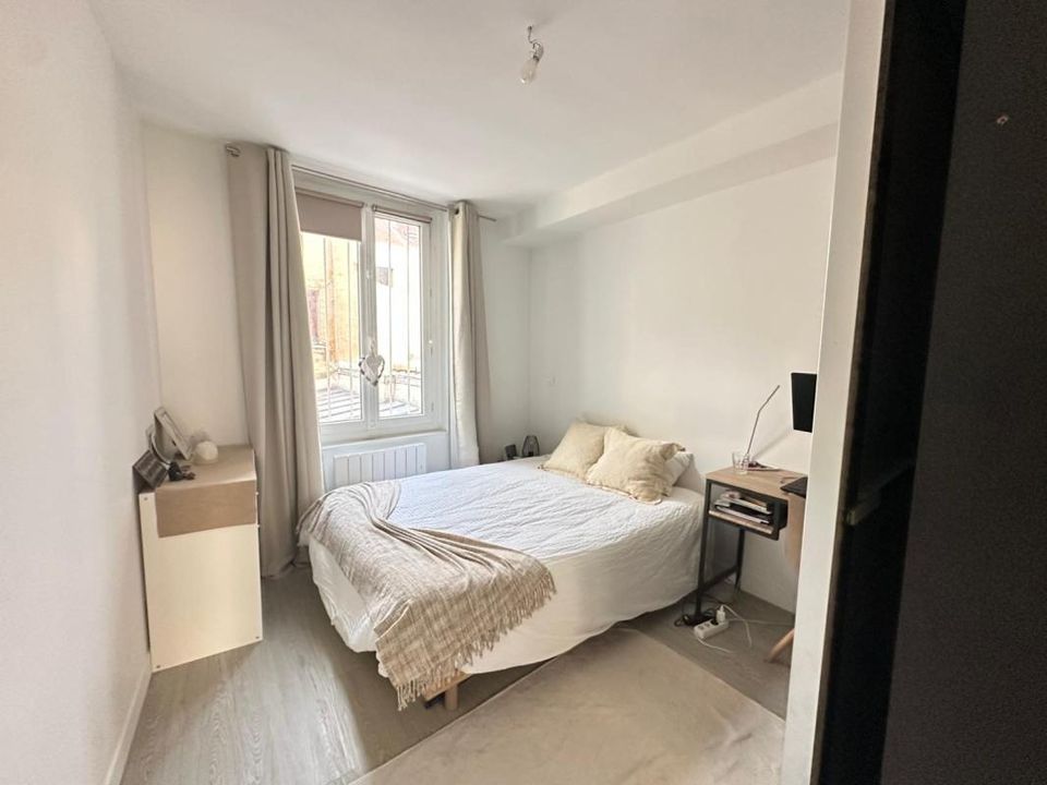 Lejlighed i Vincennes, Val-de-Marne - foto 5