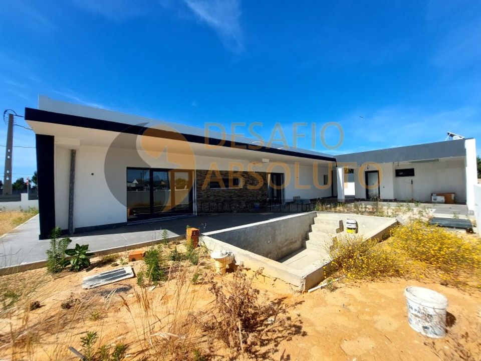 Villa i Quinta do Anjo, Setubal - bilde 2