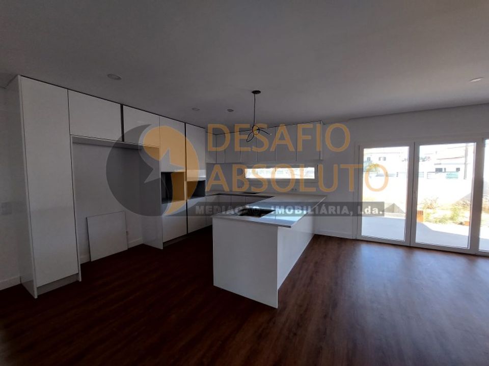 Villa i Quinta do Anjo, Setubal - bilde 5