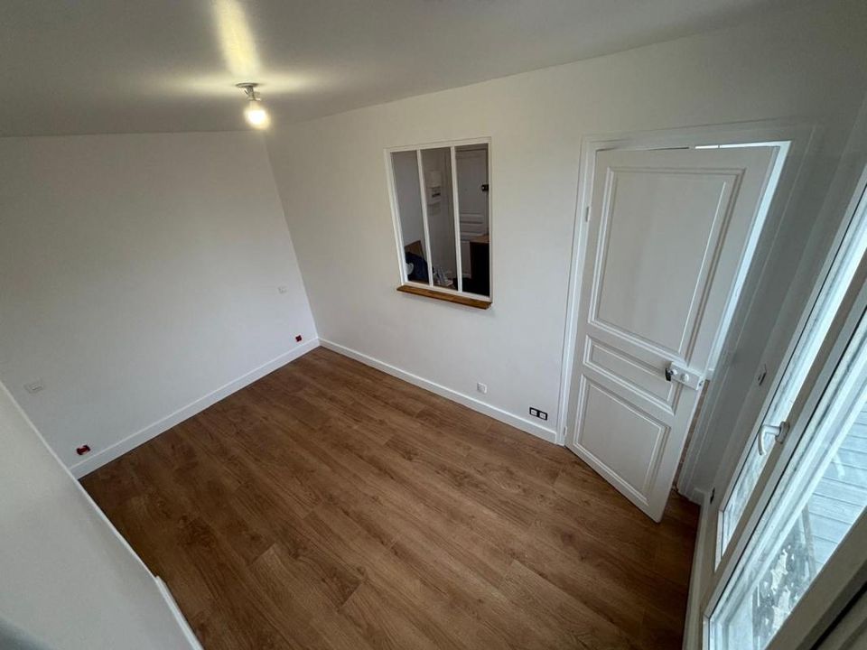 Apartament a Ivry-sur-Seine, Val-de-Marne - foto 4