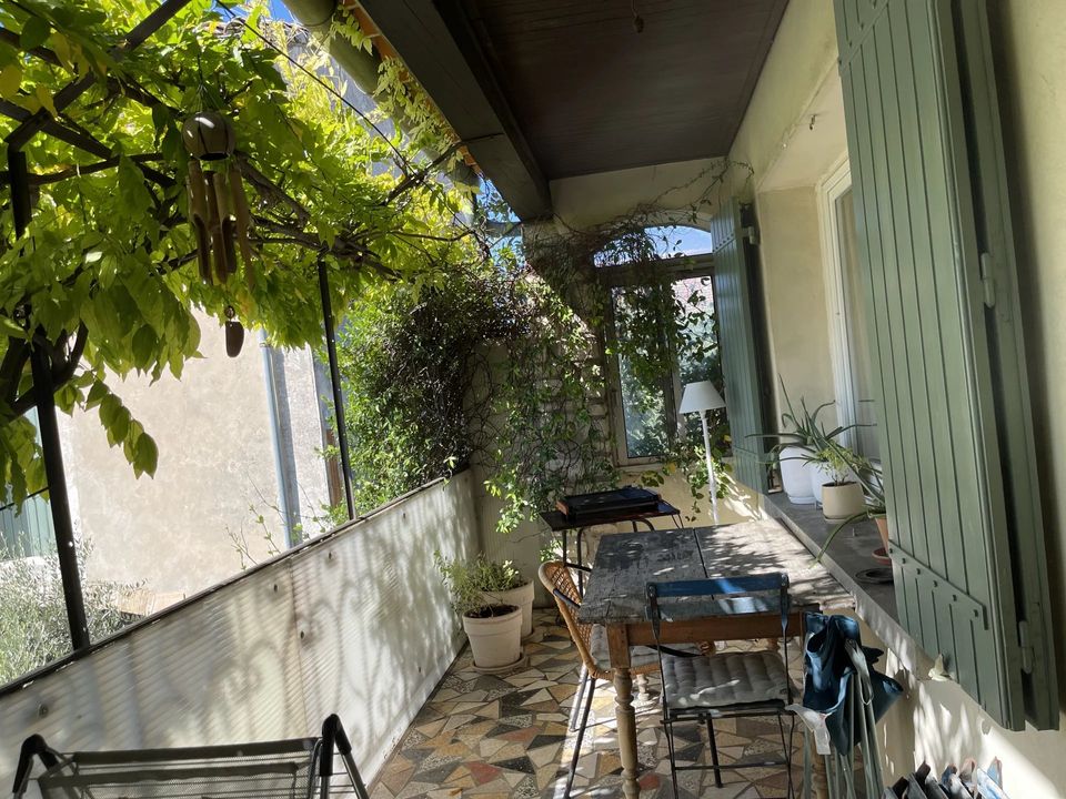 Lejlighed i Pernes-les-Fontaines, Vaucluse - foto 1
