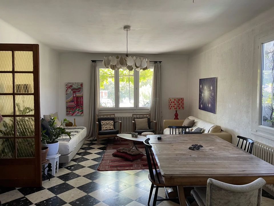 Lejlighed i Pernes-les-Fontaines, Vaucluse - foto 2