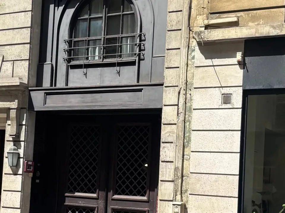 Leilighet i Paris, Paris - bilde 1