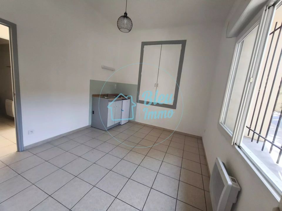 Lejlighed i Montpellier, Herault - foto 1