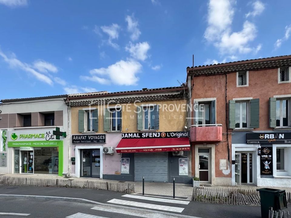 Apartament a Le Pontet, Vaucluse - foto 1