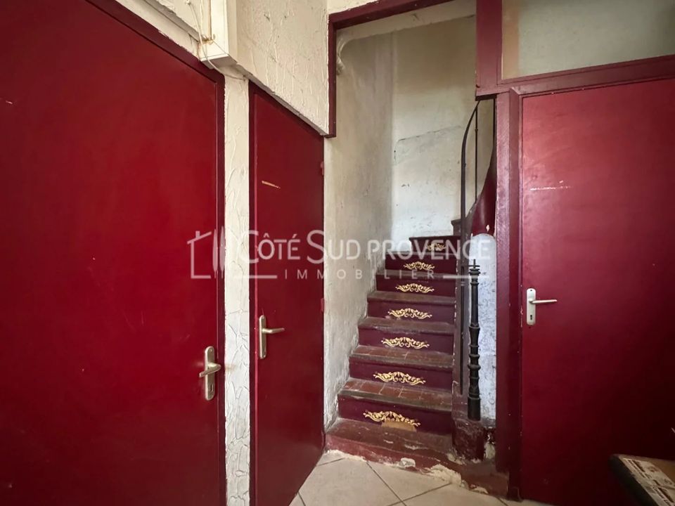 Apartament a Le Pontet, Vaucluse - foto 2