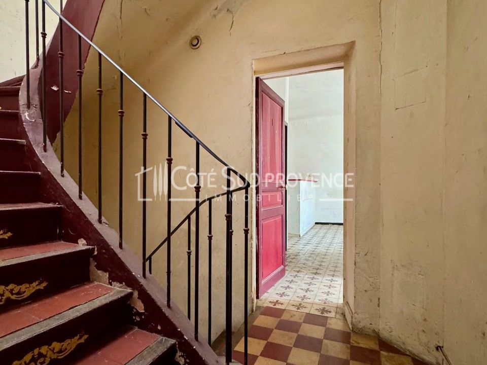 Apartament a Le Pontet, Vaucluse - foto 4
