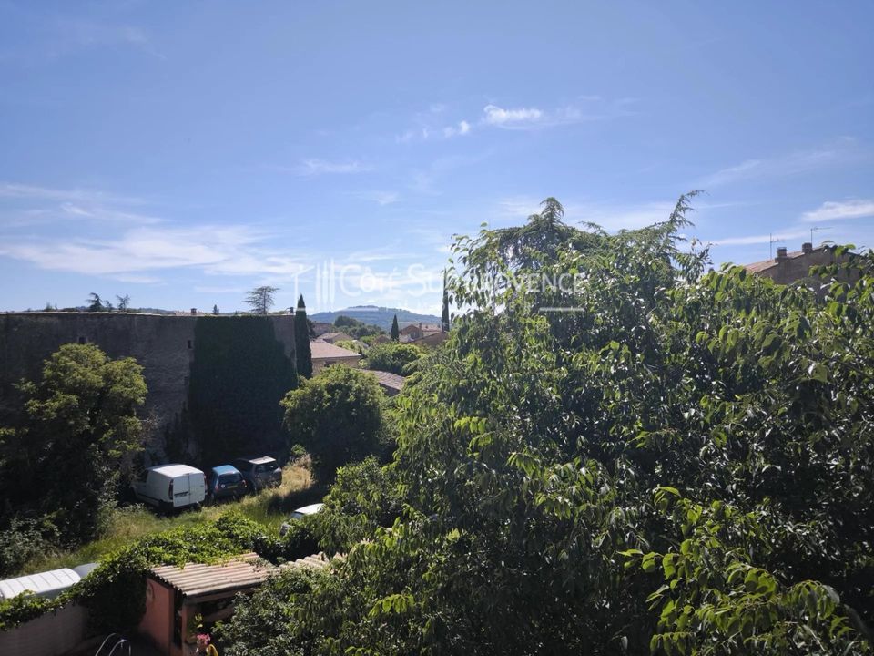 Appartement in Villes-sur-Auzon, Vaucluse - foto 1