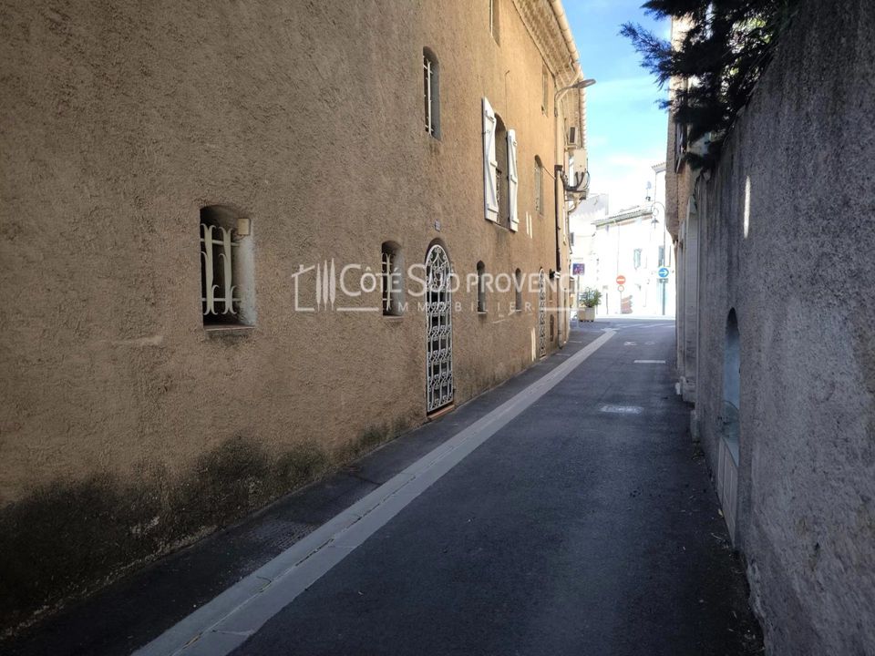 Appartement in Villes-sur-Auzon, Vaucluse - foto 3