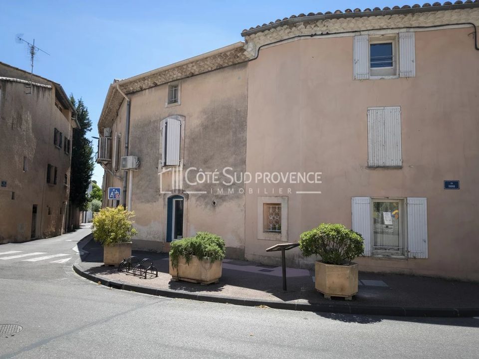 Appartement in Villes-sur-Auzon, Vaucluse - foto 2