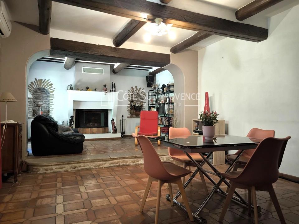 Appartement in Villes-sur-Auzon, Vaucluse - foto 4