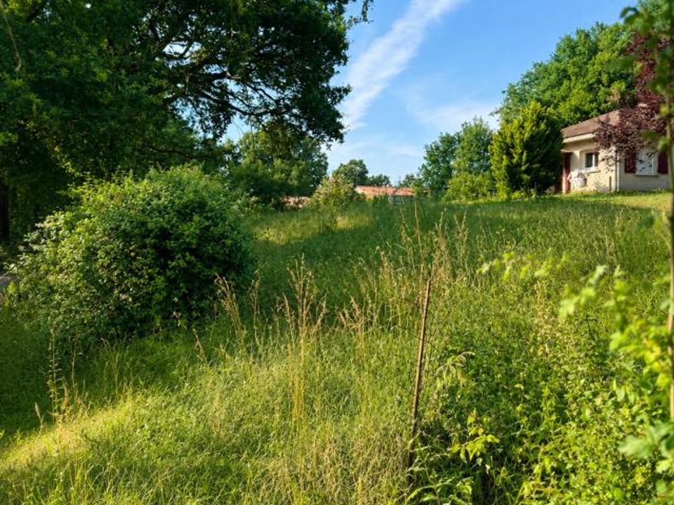 Tomt i Beaulieu-sous-la-Roche, Vendee - foto 2