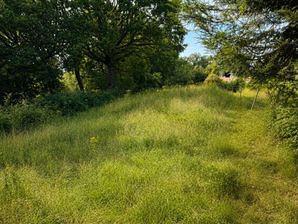 Tomt i Beaulieu-sous-la-Roche, Vendee - foto 3