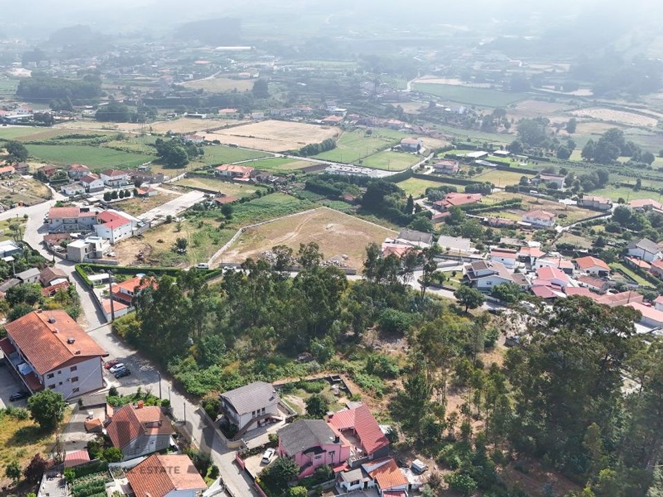 Helårsgrund i Penafiel, Porto - foto 3