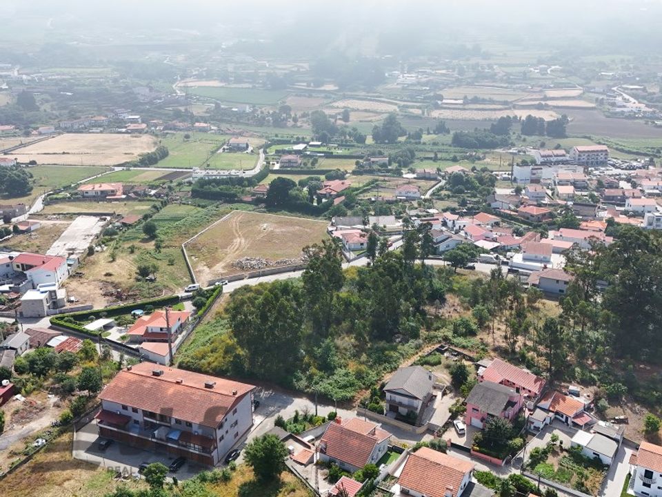 Helårsgrund i Penafiel, Porto - foto 4